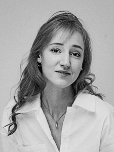 Kseniia Stetsenko