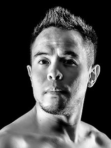 Leandro Glory Damasco, Jr.