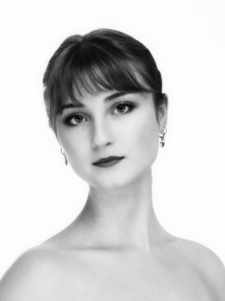 Sophie Gilpin