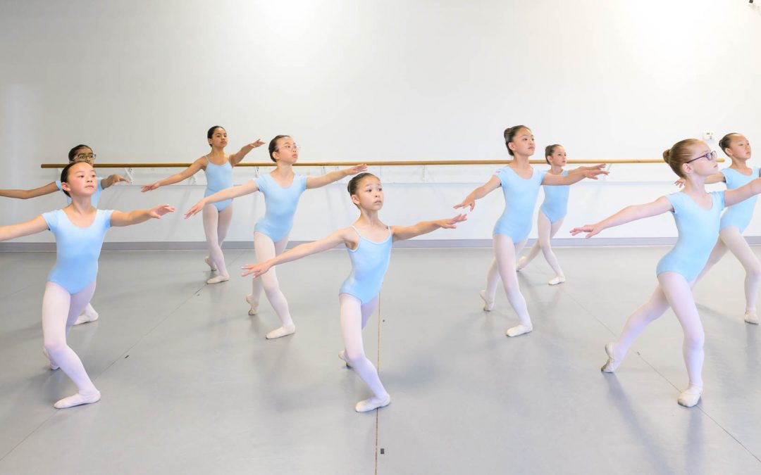 Summer Intensive 2026