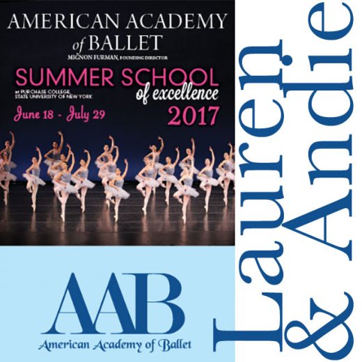 Auditions and scholarships